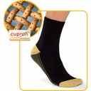 PIC Solution Re-Derma XS, ponožky pro diabetiky, unisex, vel. S XS (36-38)