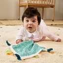 Miniland Adorable moments Kinder Sinnesplüschtier Sternchen Baby Sea