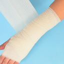 ZARYS OUTLINE ELASTOBAND FLEX  Elastický obväz, hypoalergénny, 12 cm x 5 m