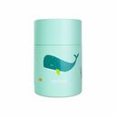 Miniland Ocean Termoska Veľryba,  600 ml
