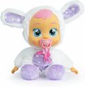 IMC Toys Cry Babies interaktív baba - Goodnight Coney