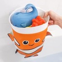 BenBat Organizér na hračky do vody, Nemo