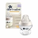 Tommee Tippee CTN Dojčenská Flaša ANTI-COLIC pomalý prietok, 150 ml 0m+