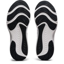 Asics Gel Pulse 13 Pánska bežecká obuv, biela/čierna, veľ. 44,5