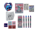 KIds Euroswan Kreativní 3D set na psaní - Lilo &amp; Stitch