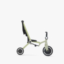 SmarTrike Wonder Multifunkčná trojkolka  – olivová