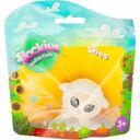 Flockies Sheep - Shea Sheep gyűjthető figura