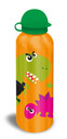 Kinder-Euroswan-Flasche, Crazy Dino, 500 ml