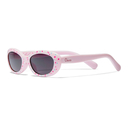 Chicco MY20 Sluneční brýle pro děti, růžové, 0m+