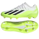 Adidas X Crazyfast.3 FG Férfi futballcipő, méret 44