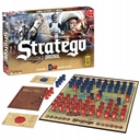 Jumbo Stratego Original - Társasjáték Stratego Original