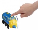 Chuggington Merry Trains Look-Alive Machine - Brewster