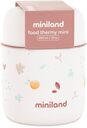 Minilad Valencia Termoska na jídlo a nápoje, 280 ml
