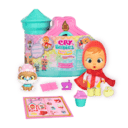 IMC Toys Cry Babies Magic Tears - Série Storyland