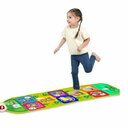 Chicco Jump &amp; Fit Playmat, interaktív játékpad, 2 éves kortól