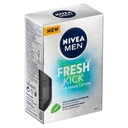 NIVEA Men Fresh Kick Erfrischendes Aftershave, 100 ml