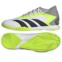 Adidas Predator Accuracy.3 IN Férfi beltéri futsal bakancs, méret 40