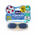Chicco Kindersonnenbrille MY/22, Junge, ab 12m+
