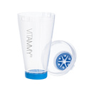VITAMMY TUBE 4 Inhalationskammer für Erwachsene