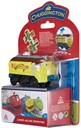 Chuggington Funny Trains Machine Look Alive - Frostini