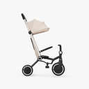 SmarTrike Wonder+ Prémiový kočárek a tříkolka, pískový
