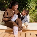 Miniland Termoobal na fľašu a termosku na jedlo Dreamland – 700 ml