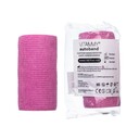 VITAMMY Autoband Samolepiaca bandáž, ružová, 10cmx450cm