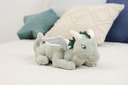 Cloud b® Twilight Buddies™ Dragon - Noční světélko s projekcí - Dragon