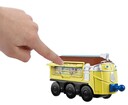 Chuggington Veselé vláčiky Mašinka Look Alive -Frostini