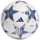 Adidas UCL PRO Profesionálna futbalová lopta, biela, veľ. 5