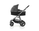 Oyster Gondel für den Kinderwagen Zero Gravity / Oyster 3, Farbe Astral