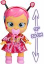 IMC Toys Cry Babies - Stars Babies - Lady