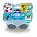 Chicco Sonnenbrille für Jungen MJ/21, blau, ab 0m +