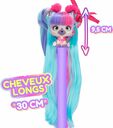 IMC Toys VIP Pets – Bow Power Natty