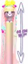 IMC Toys VIP Pets Hair Academy - Lady Gigi Doll Hair Academy