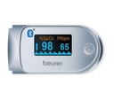 BEURER PO 60 BT Pulzný oxymeter s Bluetooth