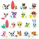 Littlest Pet Shop Pet Surprise - Meglepetés dobozban