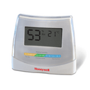 Honeywell Hygrometer und Thermometer