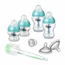 Tommee Tippee CTN ADVANCED ANTI-COLIC, Starterset für Neugeborene, 0 m+