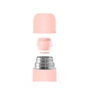 Miniland Nerezová termoska CRVSH od Verónica Díaz – 500 ml (Speciální edice)