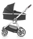 Oyster Gondel für den Kinderwagen Zero Gravity / Oyster 3, Farbe Kaviar