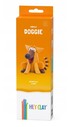HEY CLAY Tiere Hund Modelliermasse, Hund