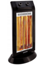 OLIMPIA SPLENDID Carbon Black – Infaradiátor / Uhlíkový ohrievač 1100 W