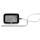 ADE BBQ1408 Kabelloses Küchenthermometer mit Fernüberwachung