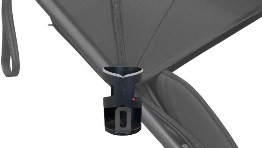 Bumprider Connect Mini držiak na pohár a fľašu