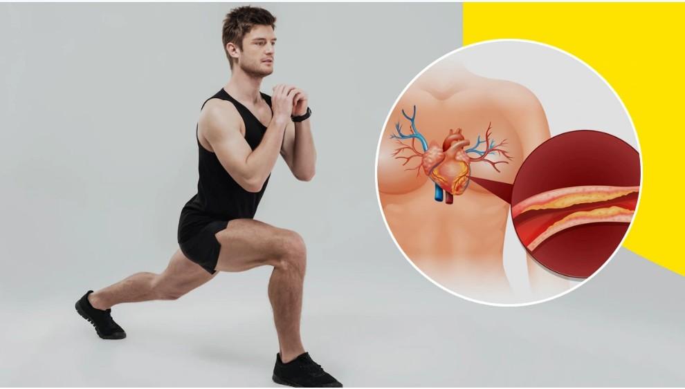 znižovanie zlého cholesterolu