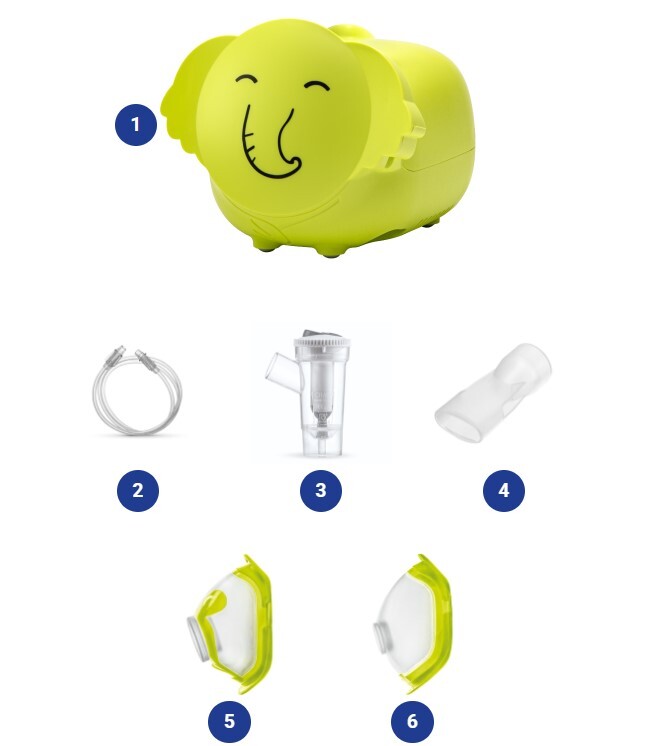 popis produktu