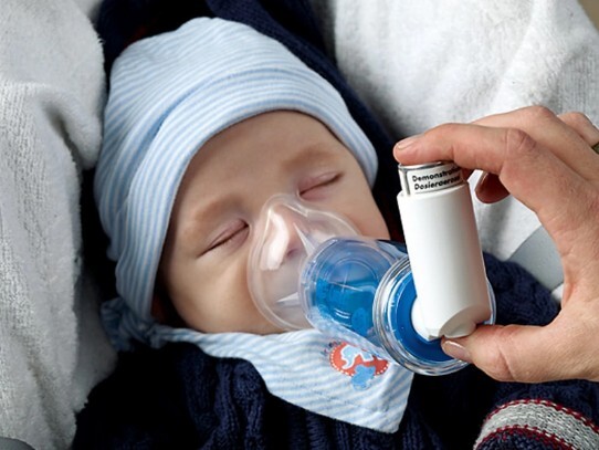 Inhalationskammer oder Vernebler (Nebulizer)? Ein Leitfaden für leichteres Atmen während der Heizsai