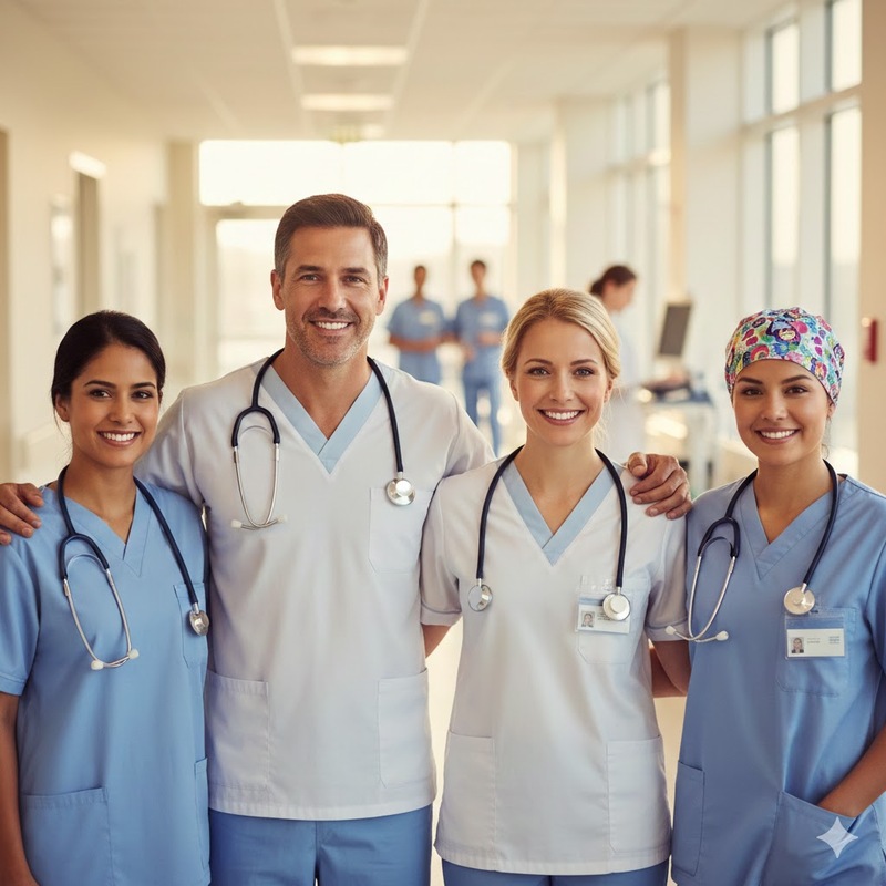 Čo nás čaká v roku 2026 - Viac než len technológie, sme to my – ľudia.