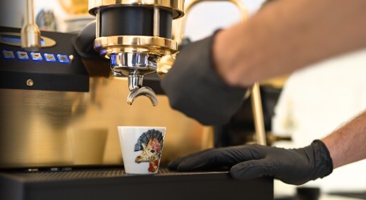 Rukavice CLARA - Keď o bezpečnosti vašich rúk rozhoduje medicínska certifikácia KAT III